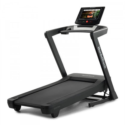 Viavito LunaRun Fold Flat Treadmill