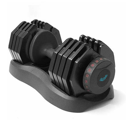 40kg Adjustable Dumbbell (Single)