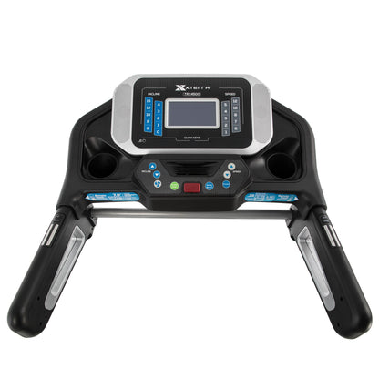 Xterra TRX3500 Folding Treadmill