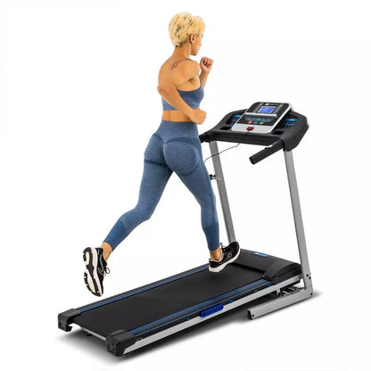 Xterra Fitness TR260 Folding Treadmill