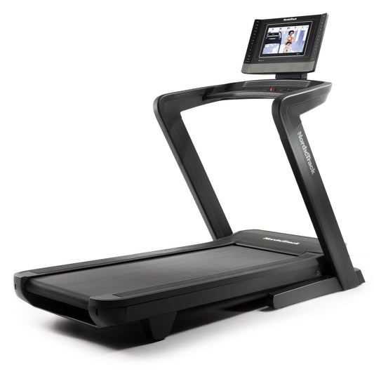 NordicTrack Commercial 1750 Folding Treadmill