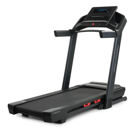 ProForm Carbon TLX Folding Treadmill