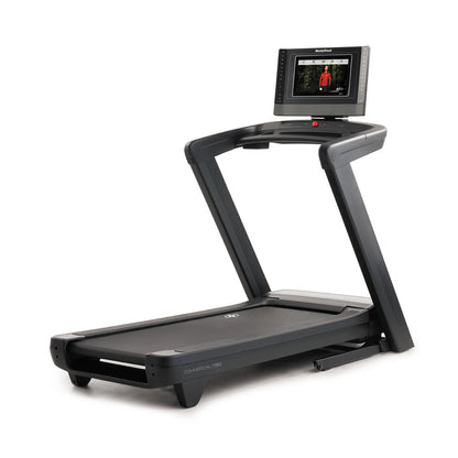 NordicTrack 1750 Folding Commercial Treadmill