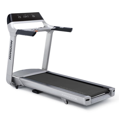 Horizon Fitness Paragon X Folding Treadmill