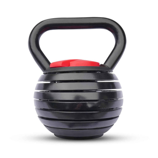 18KG Adjustable Kettlebell