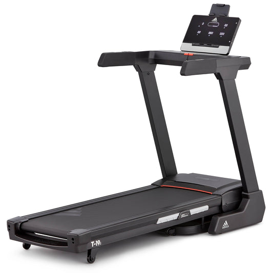 Adidas T-19 Folding Treadmill