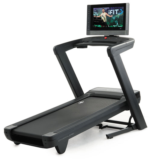 NordicTrack Commercial 2450 Folding Treadmill