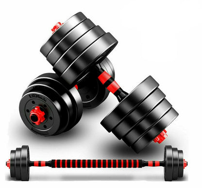 Adjustable Dumbbell Sets