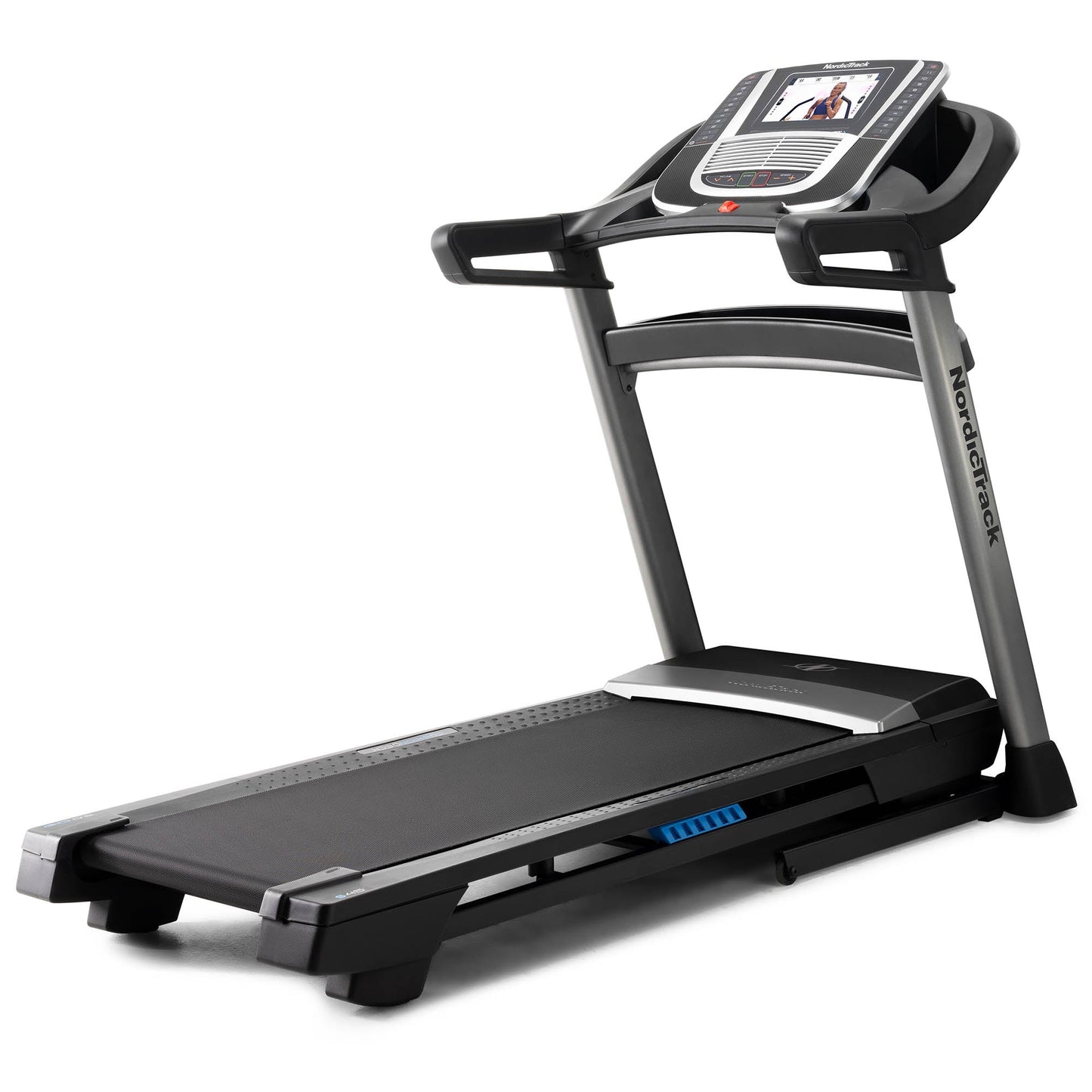 NordicTrack Folding S45i Treadmill