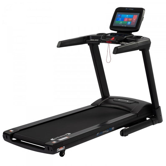 Cardiostrong TX90 HD Smart Folding Treadmill