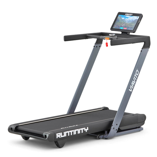 Liavito Runtinity Folding Treadmill