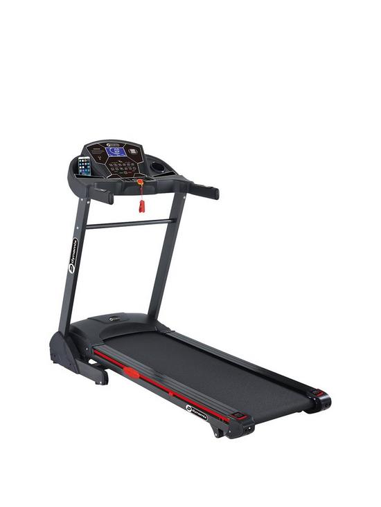 T3000C Motorised Versatile Treadmill with Auto Incline