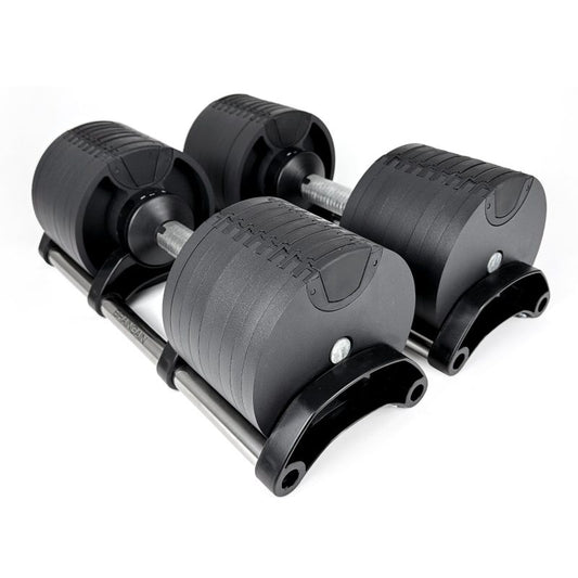 40kg Adjustable Dumbbell (Pair) – 2.5kg increment