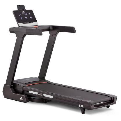 adidas T-19i Folding Treadmill