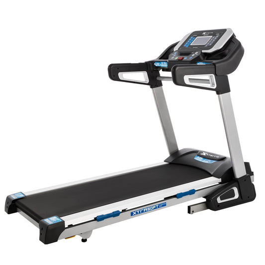 Xterra TRX3500 Folding Treadmill