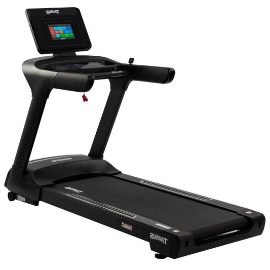 Powerful Elegant Design Taurus T9.9 Light Commercial Treadmill