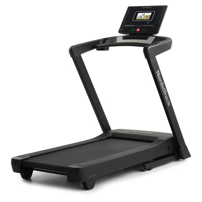 NordicTrack EXP 7i Folding Treadmill