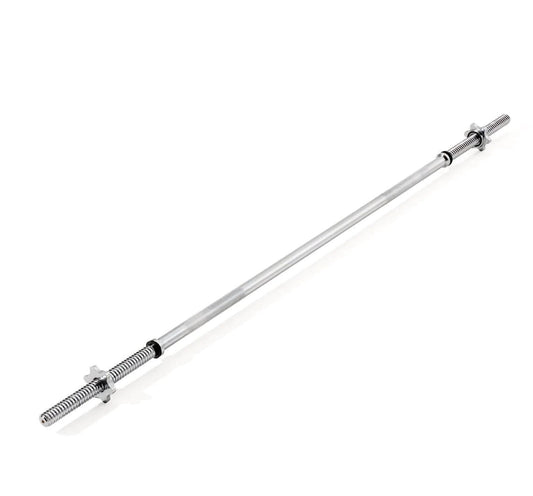 (330LBS/150KG Rated) 6FT 1 INCH Bar Barbell