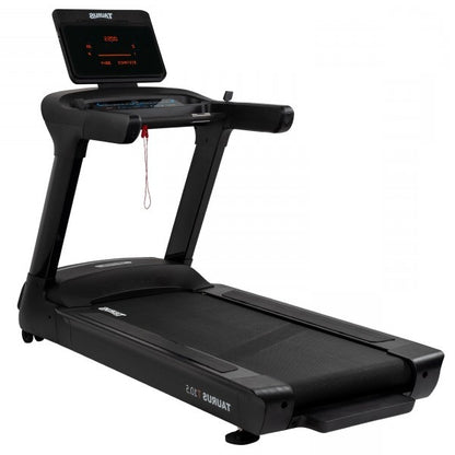 Powerful Taurus T10.5 Pro Treadmill Maximum Stability