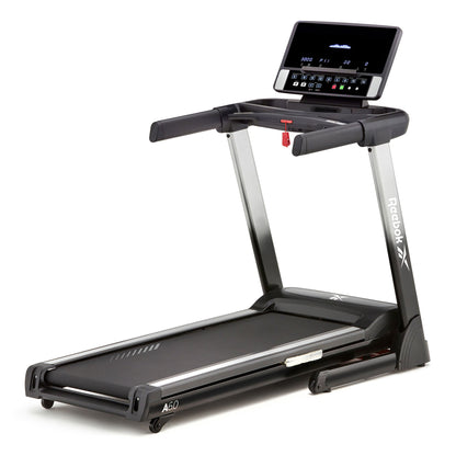 Reebok A6.0 Bluetooth Folding Treadmill