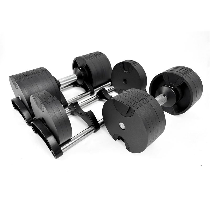 40kg Adjustable Dumbbell (Pair) – 2.5kg increment