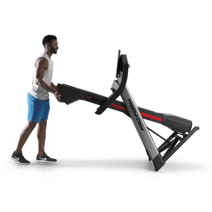 ProForm Pro 2000 Folding Treadmill