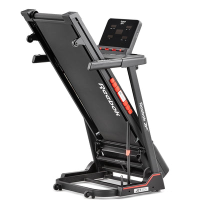 Reebok Jet 100x Folding Treadmill