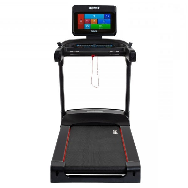 Powerful Ultimate Quality Taurus T10.3 HD Pro Treadmill