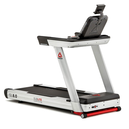 Reebok SL8.0 Treadmill