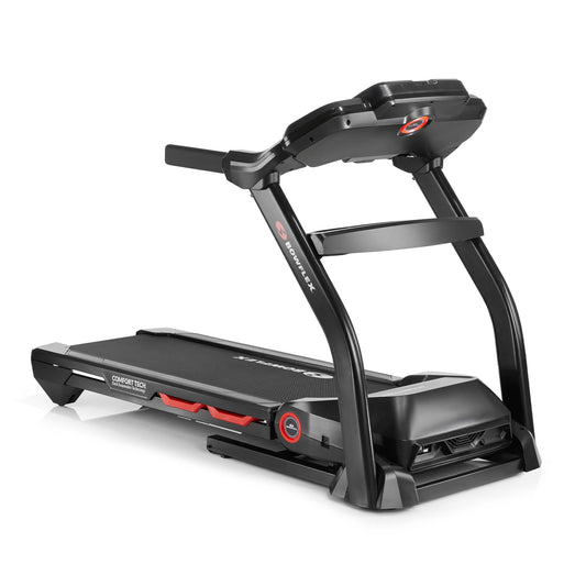 BowFlex BXT128 Folding Treadmill