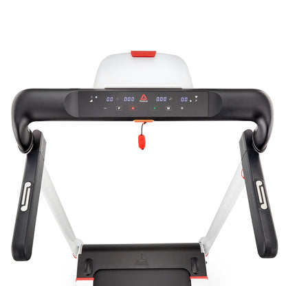 Reebok i-Run 4.0 Folding Treadmill