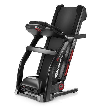 BowFlex BXT128 Folding Treadmill