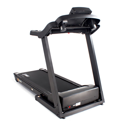 DKN EzRun Folding Treadmill