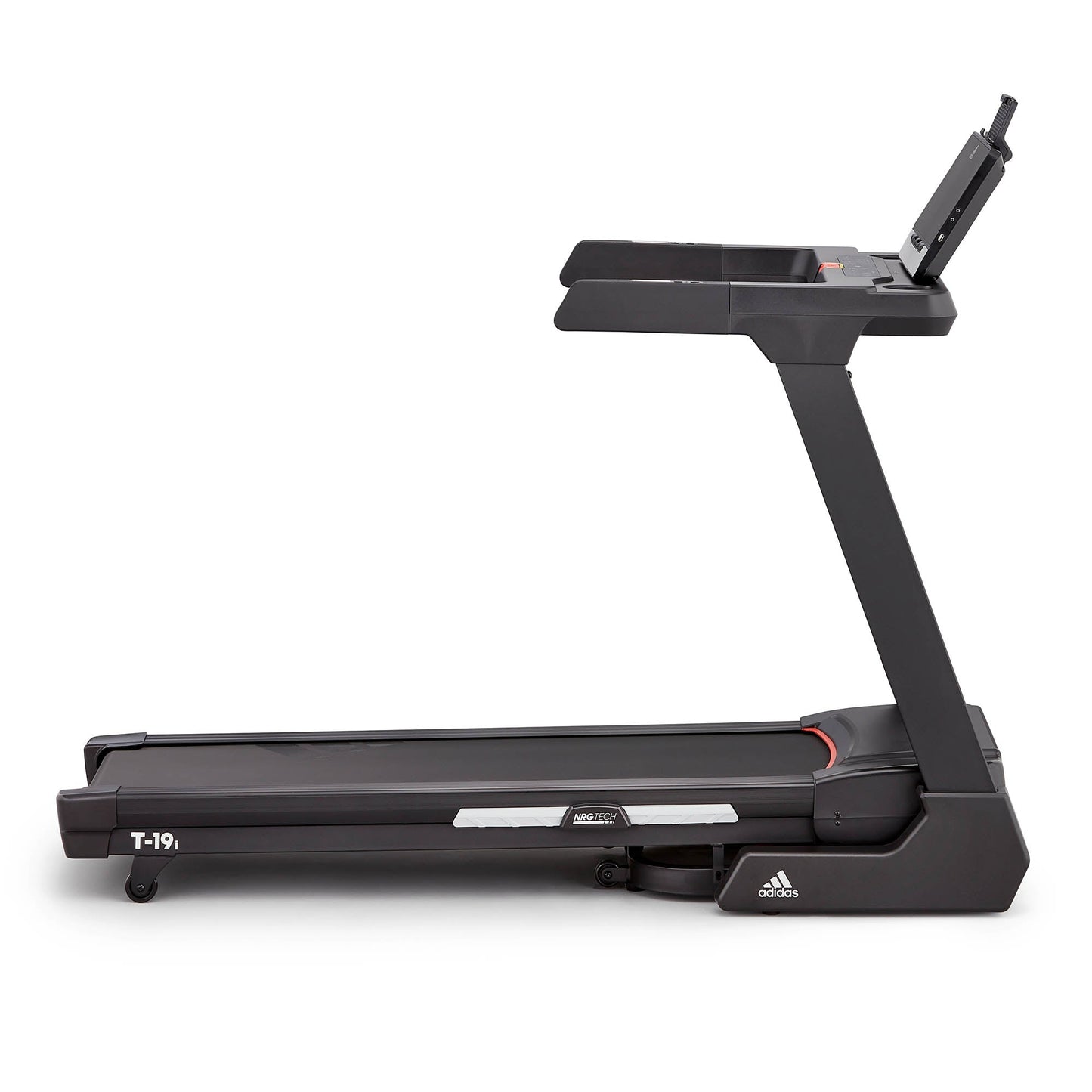 adidas T-19i Folding Treadmill