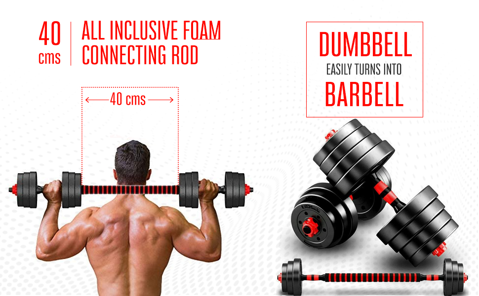 Adjustable Dumbbell Sets