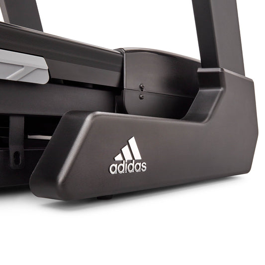 Adidas T-19 Folding Treadmill