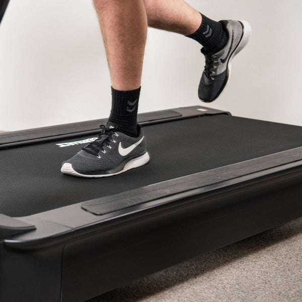 Powerful Taurus T10.5 Pro Treadmill Maximum Stability