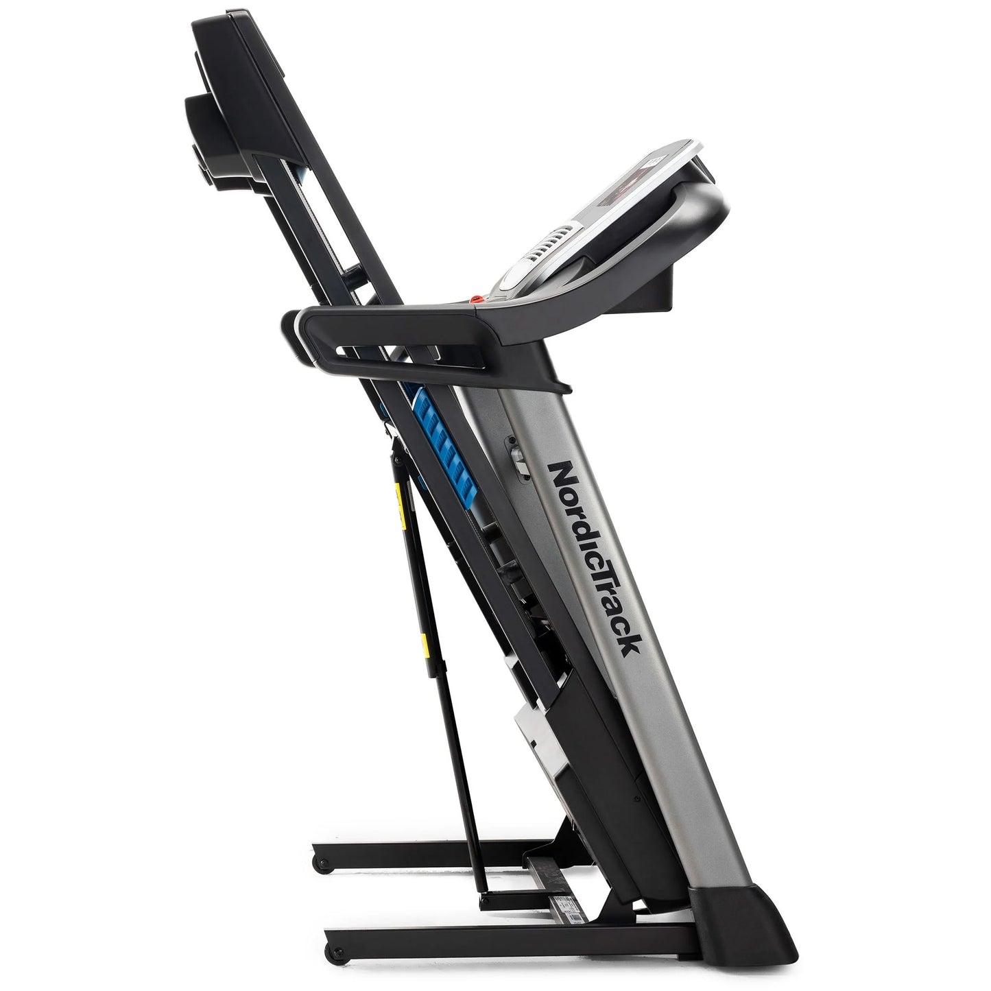 NordicTrack Folding S45i Treadmill