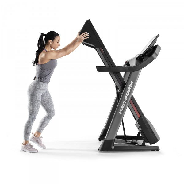 ProForm Pro 9000 Treadmill