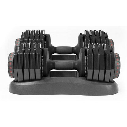 40kg Adjustable Dumbbell (Pair)