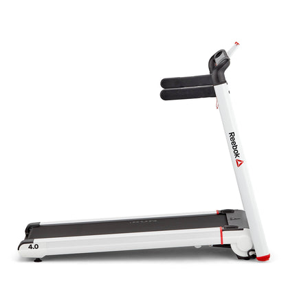 Reebok i-Run 4.0 Folding Treadmill