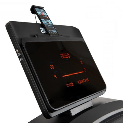 Powerful Taurus T10.5 Pro Treadmill Maximum Stability