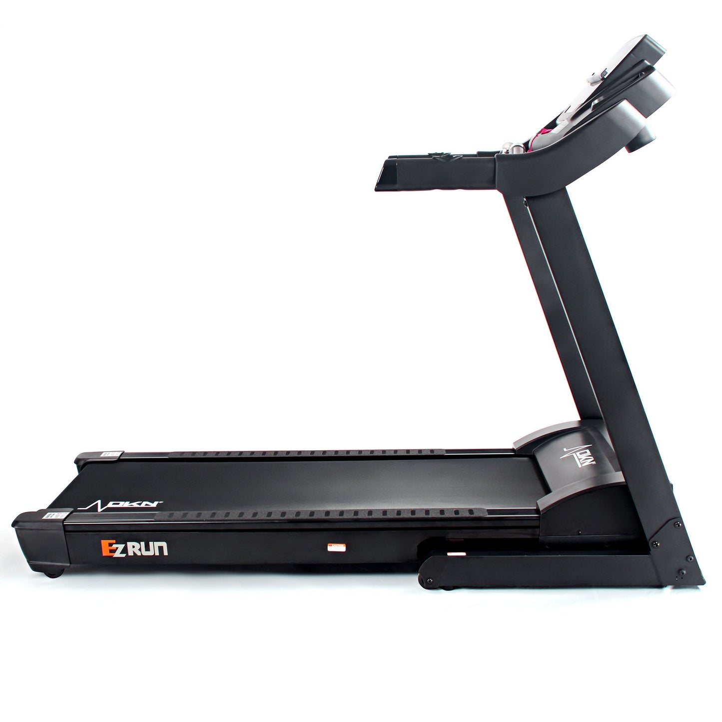 DKN EzRun Folding Treadmill