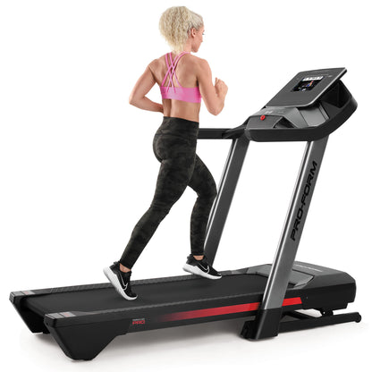 ProForm Pro 2000 Folding Treadmill