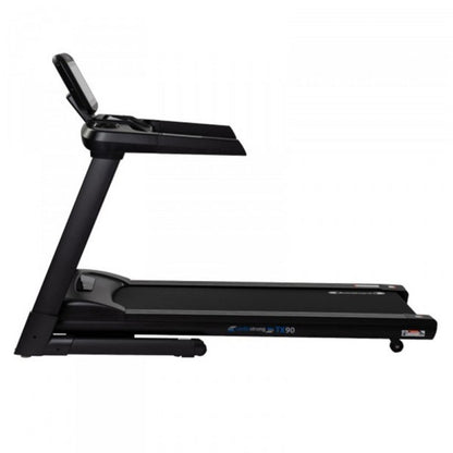 Cardiostrong TX90 HD Smart Folding Treadmill