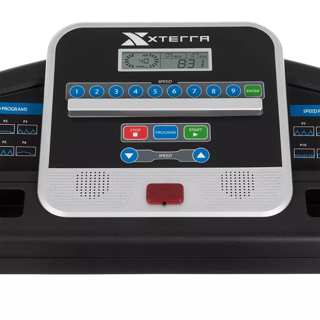 Xterra Fitness TR150 Folding Treadmill