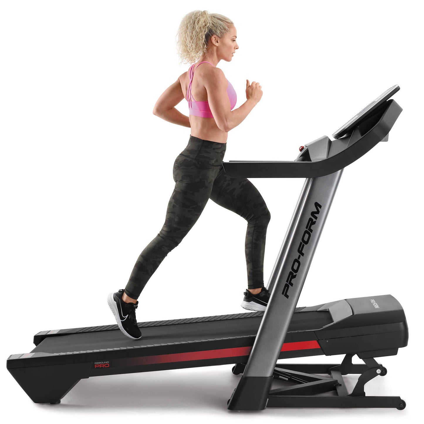 ProForm Pro 2000 Folding Treadmill