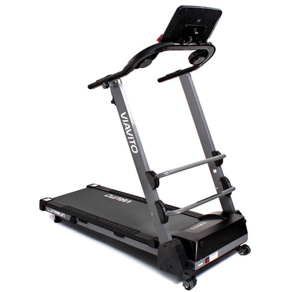 Viavito LunaRun Fold Flat Treadmill