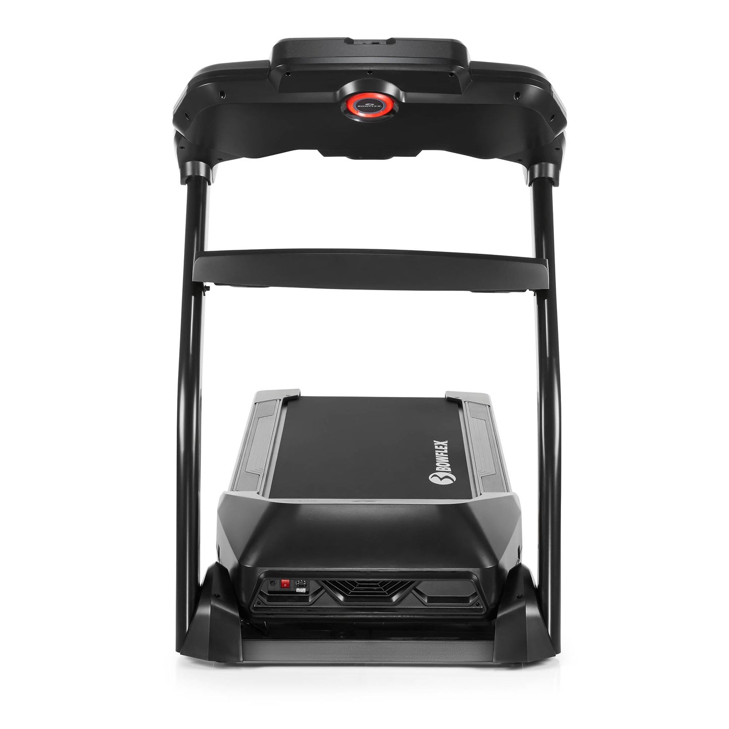 BowFlex BXT128 Folding Treadmill