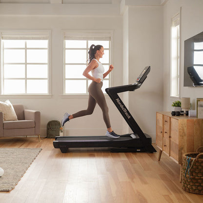 NordicTrack EXP 7i Folding Treadmill